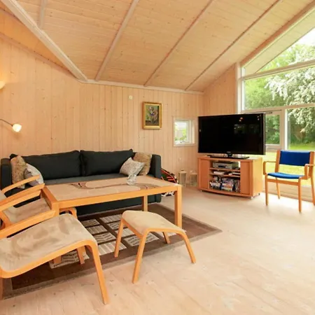 Holiday Home Nakskov Ferienhaus Nakskov