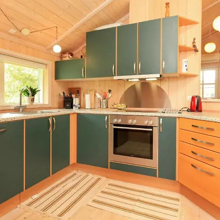 Holiday Home Nakskov