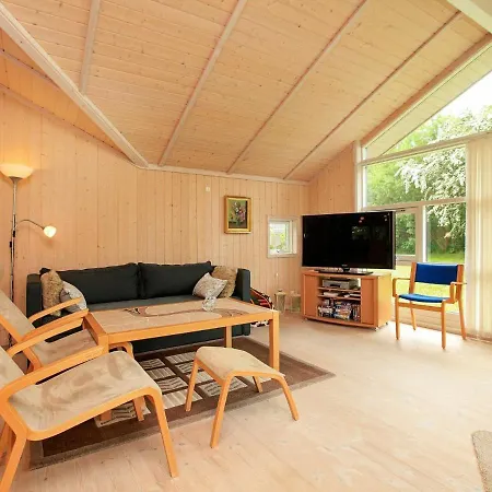 Holiday Home Nakskov Ferienhaus Nakskov