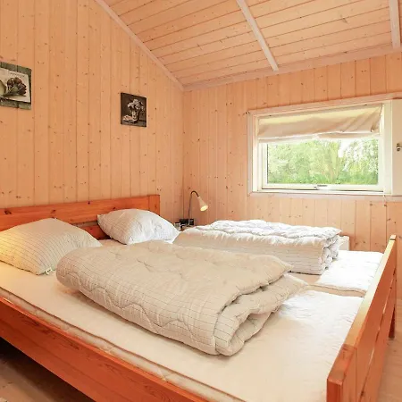Ferienhaus Holiday Home Nakskov *