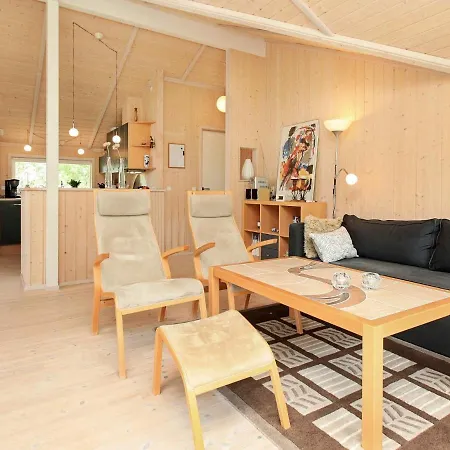 Ferienhaus Holiday Home Nakskov Nakskov