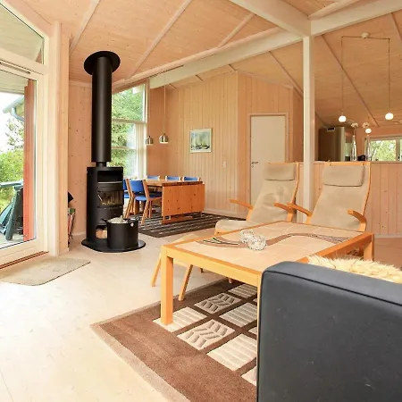 Holiday Home Nakskov *
