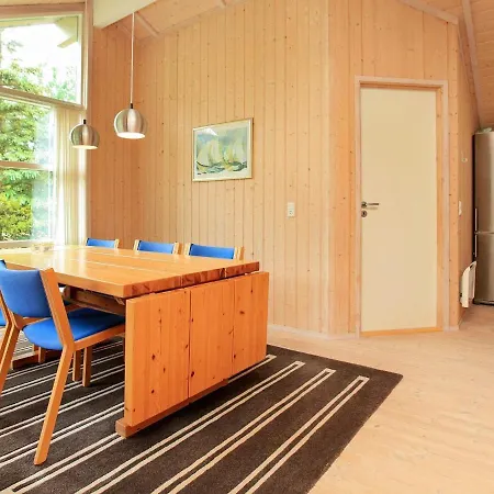 Ferienhaus Holiday Home Nakskov *