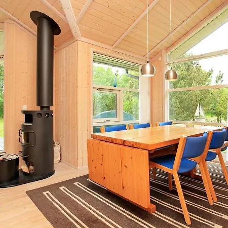 Holiday Home Nakskov Ferienhaus