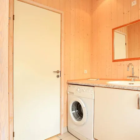 Holiday Home Nakskov Ferienhaus
