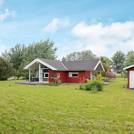 Ferienhaus Holiday Home Nakskov