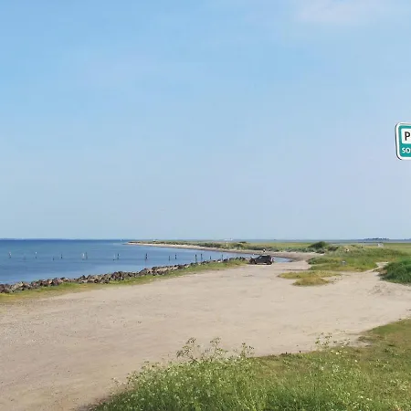 Holiday Home Nakskov Ferienhaus Nakskov