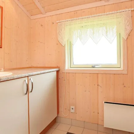 Holiday Home Nakskov Ferienhaus