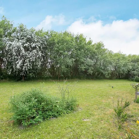 Сasa de vacaciones Holiday Home Nakskov