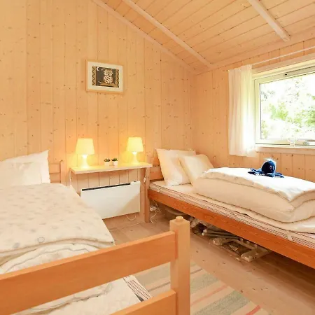 Holiday Home Nakskov *